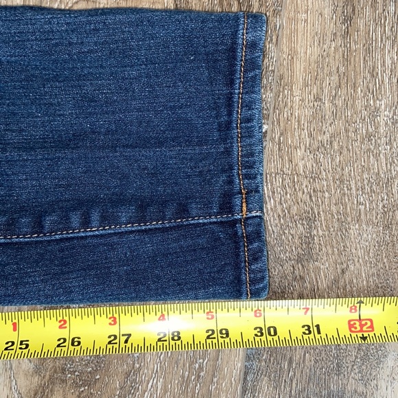 American Eagle jeans, skinny size 6 reg - Picture 11 of 11